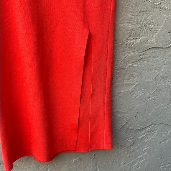 🎉HOST PICK🎉 Zara One-Shoulder Midi Dress - Picture 4 of 5